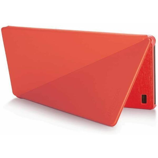 Amazon Fire 7 Case (7” Tablet, 7th Generation – 2017 release), Red