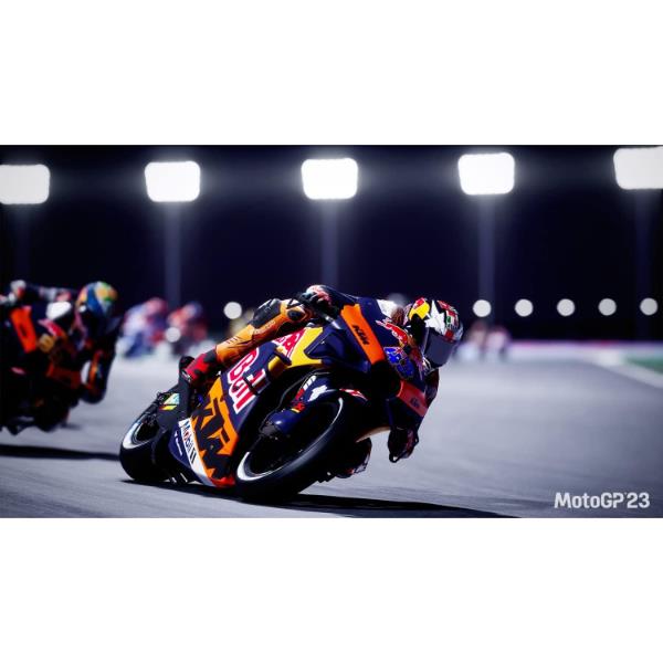 MotoGP 23 (PlayStation 5)