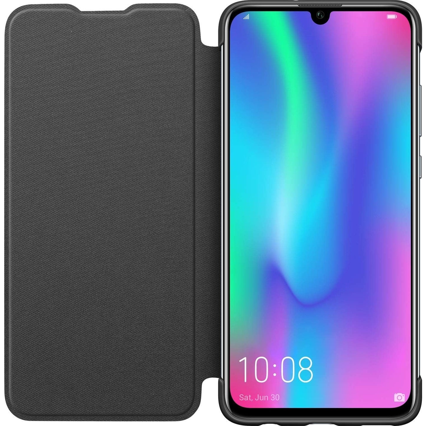 HONOR Flip Case/Cover for 10 Lite