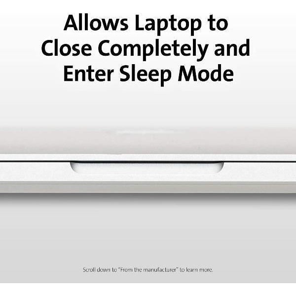 Kensington MagPro Elite Magnetic Privacy Screen Filter Designed Exclusively for MacBook Pro 16" (2021 & Newer) M1, M2, M3 Pro/Max, Removable Protector, Anti-Glare, Blue Light Reduction (K58371WW)