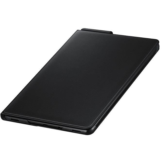 Samsung EJ-FT830BBEGGB Tab S4 10.5 Keyboard Cover Plug, Keyboard, Black