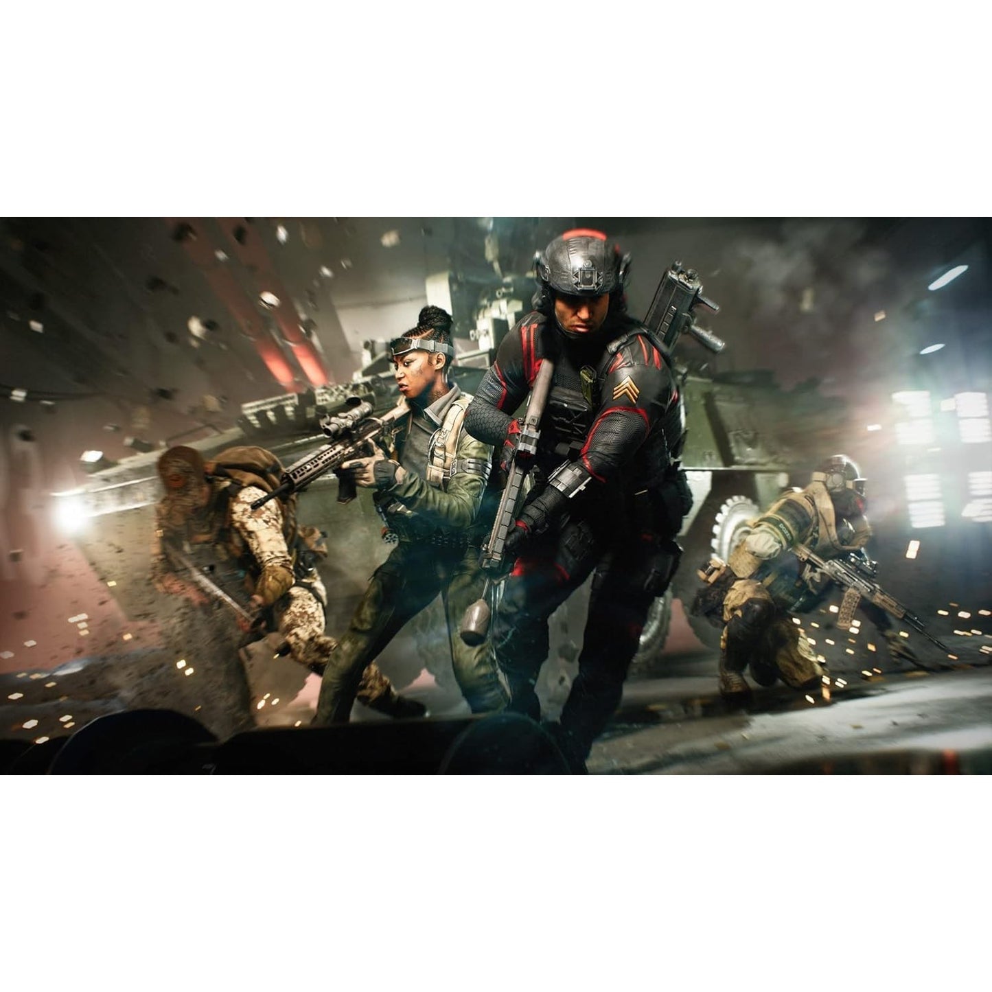Battlefield 2042 Playstation 5 (PS5)