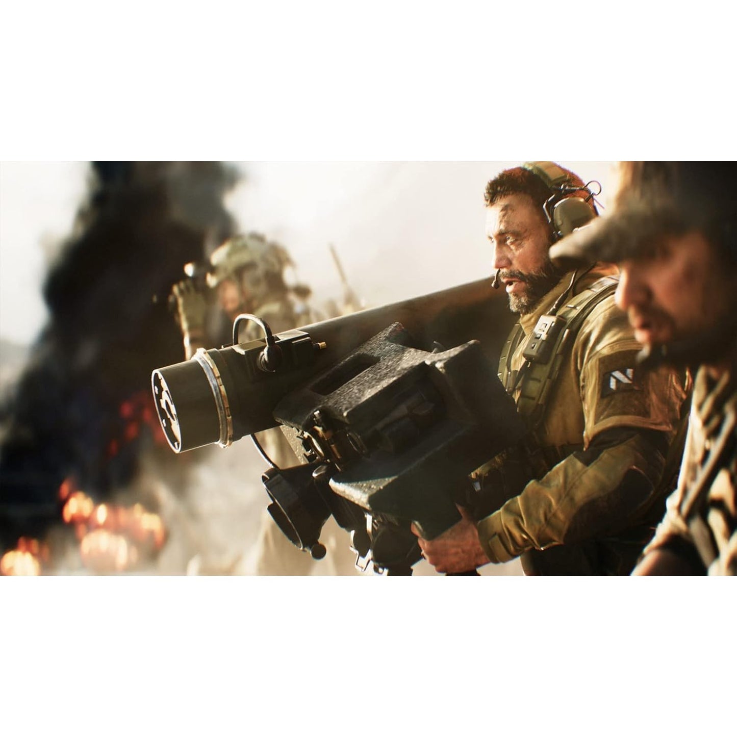 Battlefield 2042 Playstation 5 (PS5)