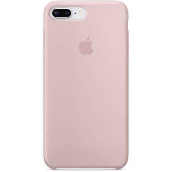 Apple iPhone Plus Plus Silicone Case Pink Sand – Buy Clearance