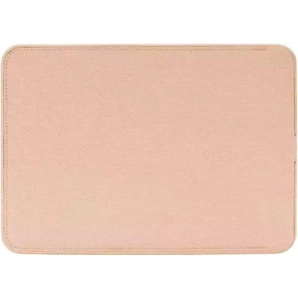 Incase ICON Sleeve with Woolenex for MacBook Pro 13"- Thunderbolt (USB-C) & MacBook Air 13" w/Retina (Blush Pink)