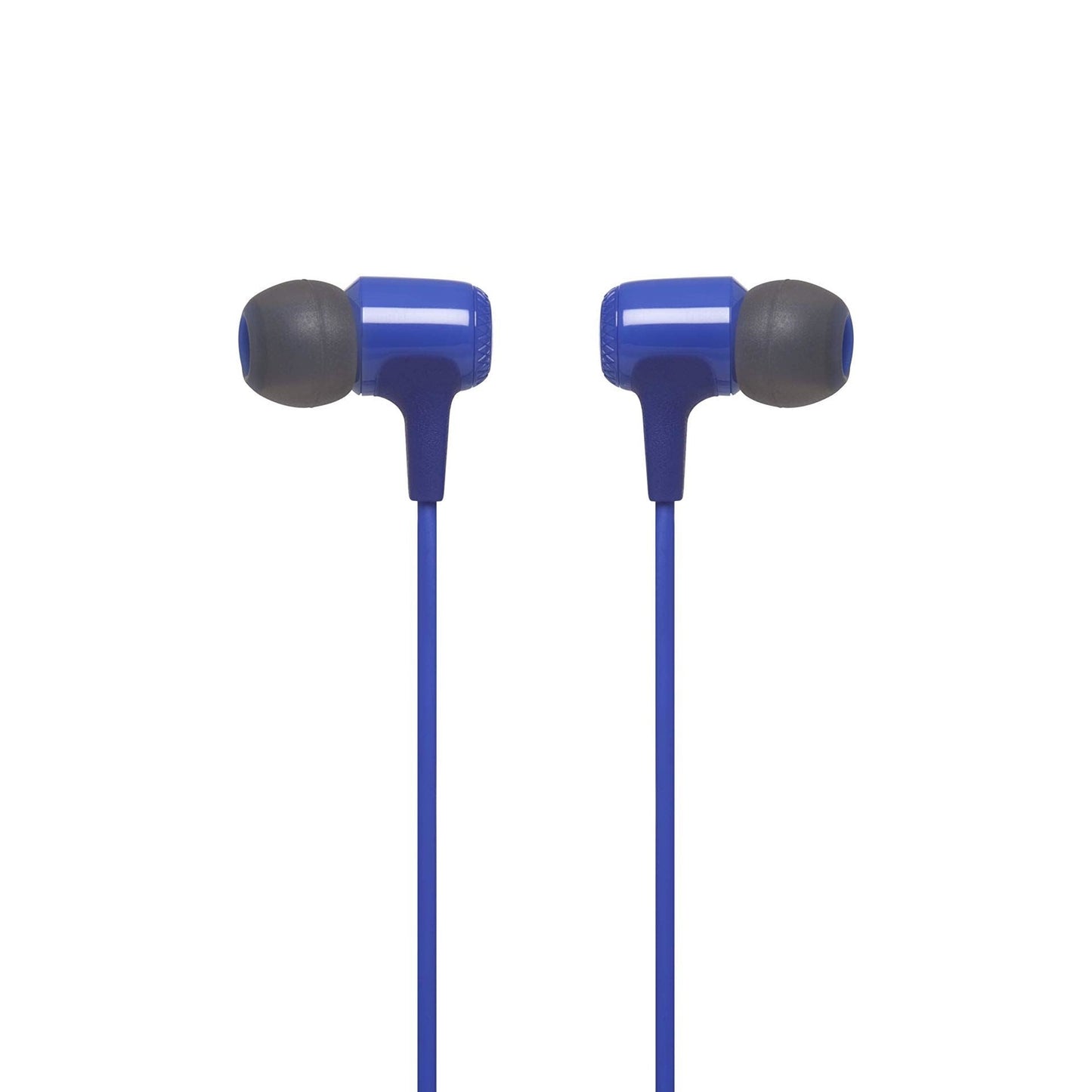 JBL Harman E15 In-Ear Headphone - Blue