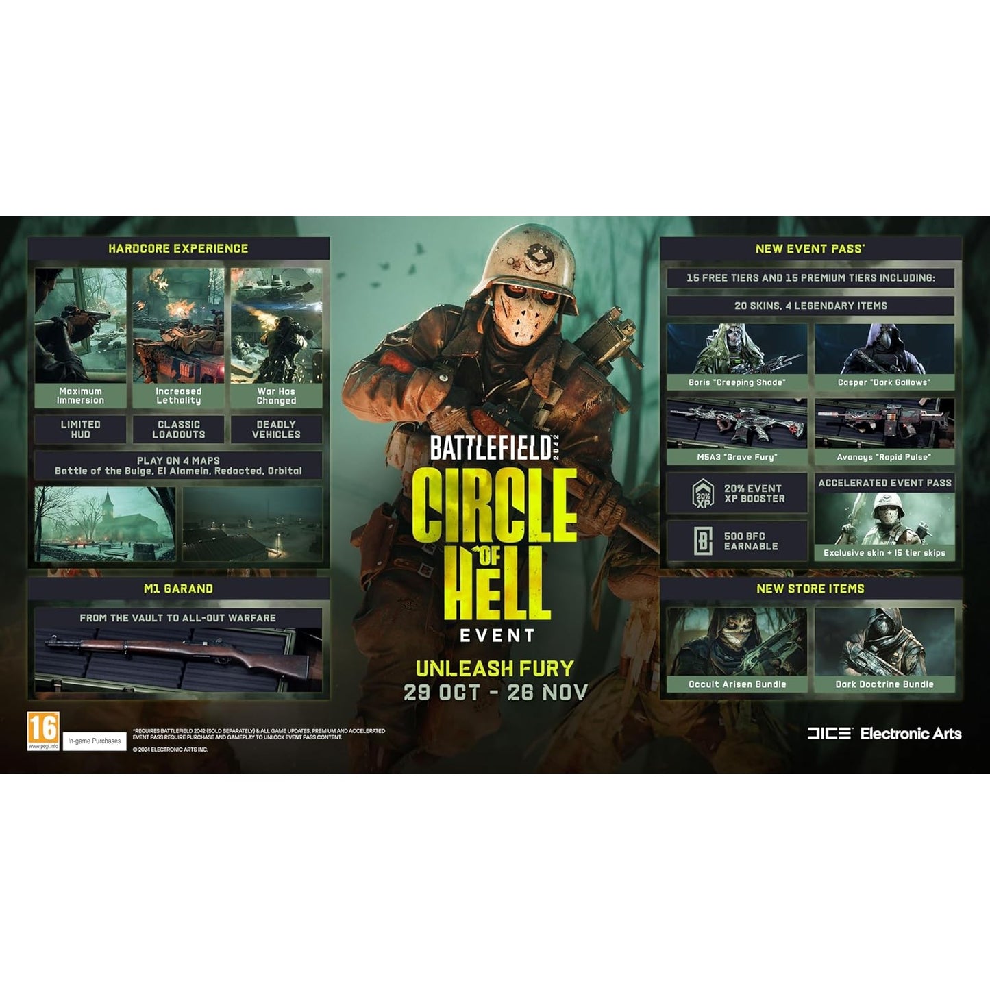 Battlefield 2042 Playstation 5 (PS5)