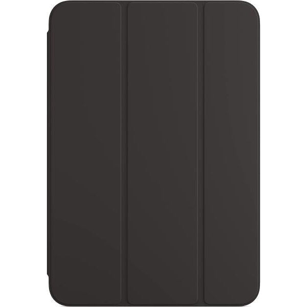 Apple Smart Folio (for iPad mini - 6th generation) - Black