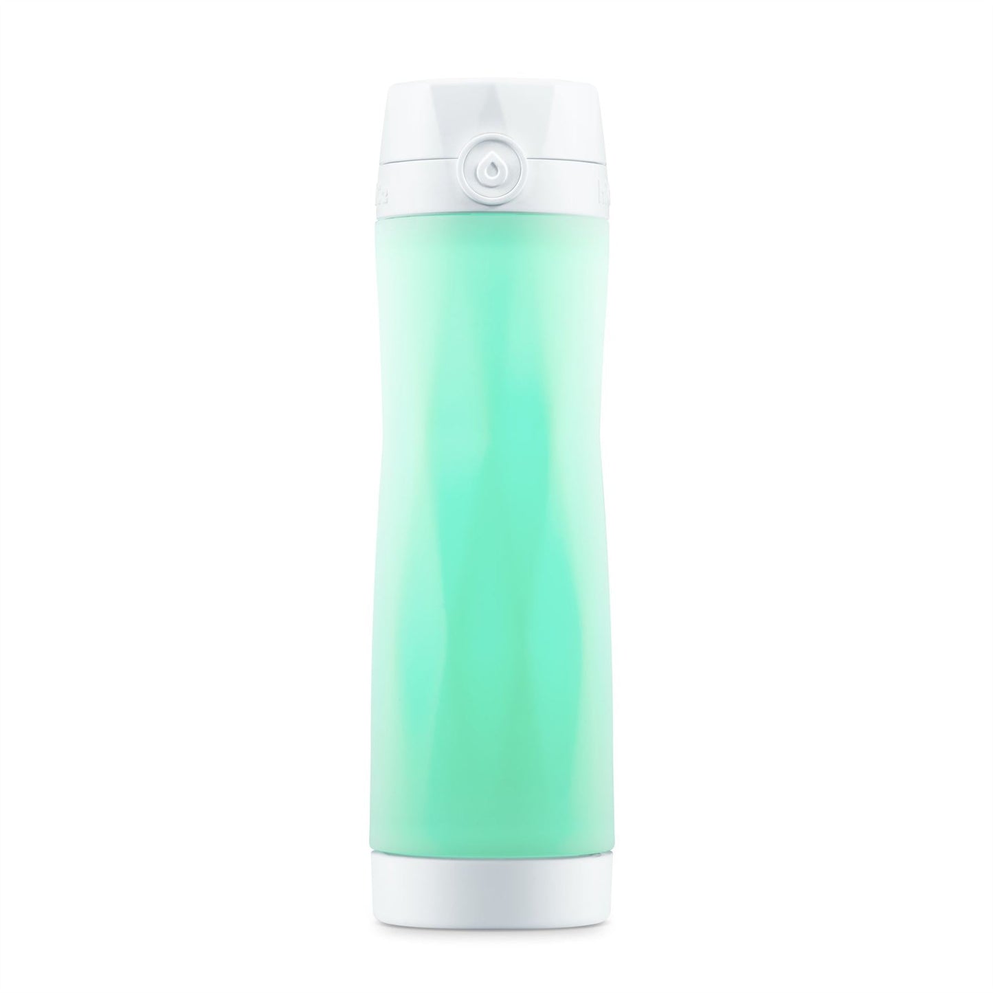 Hidrate Spark 3 20oz 591 ml Smart Water Bottle White