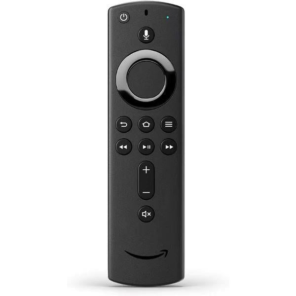 TV Remote Control, Voice Function Quick Function Switching, Remote Control Replacement for Fire TV Stick 4K 2nd Gen 3rd Gen Lite 2020 Release