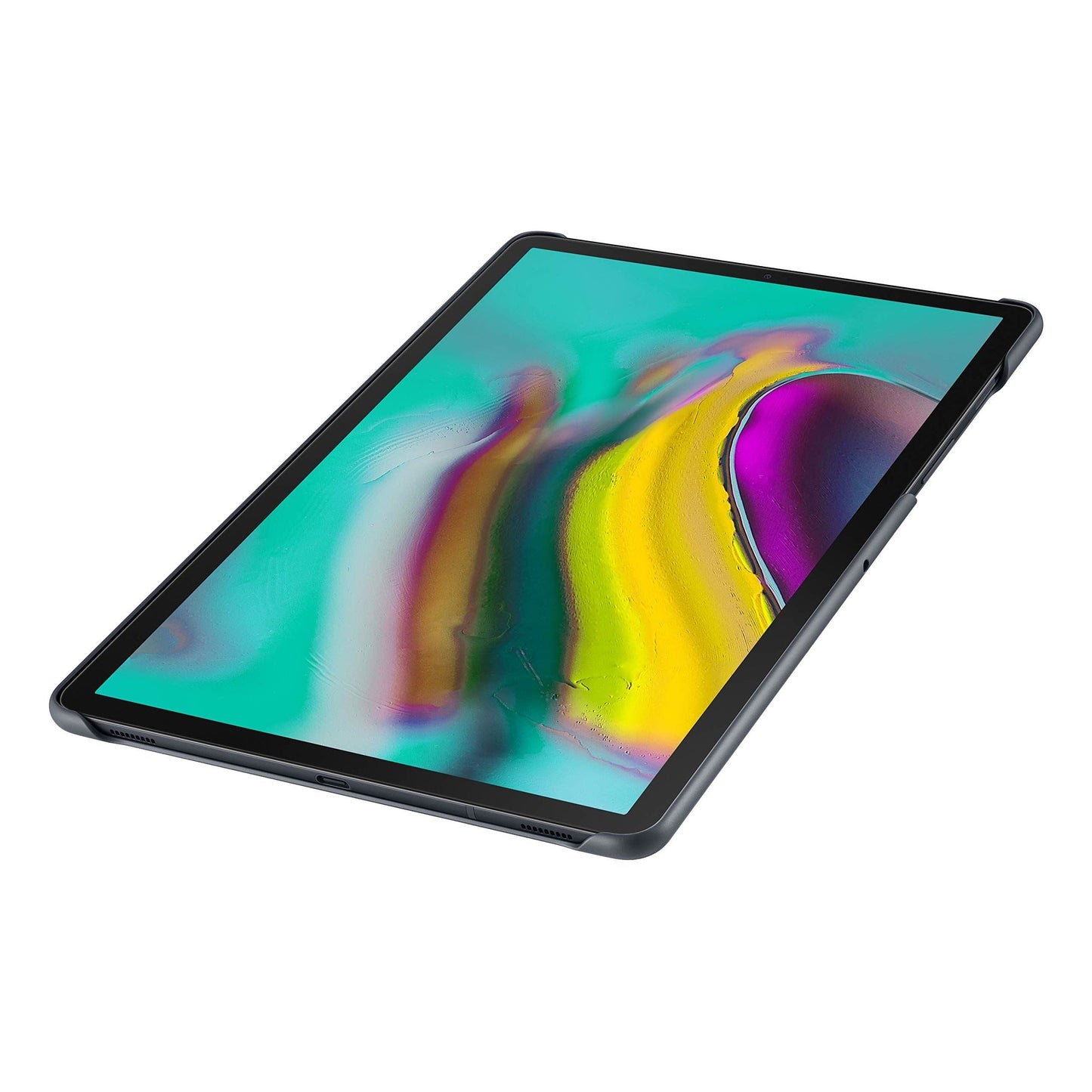 Samsung Slim Cover (EF-IT720) for Galaxy Tab S5e Black