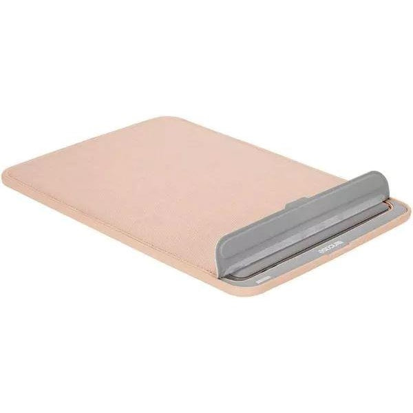 Incase ICON Sleeve with Woolenex for MacBook Pro 13"- Thunderbolt (USB-C) & MacBook Air 13" w/Retina (Blush Pink)