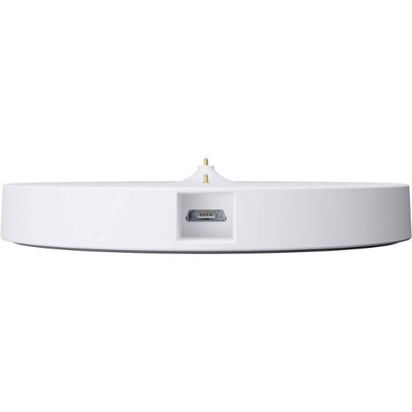Ultimate Ears POWER UP Charging Dock. Works with BOOM 3, MEGABOOM 3, BLAST and MEGABLAST, White