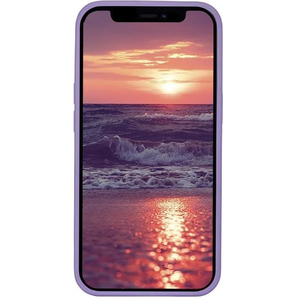 dbramante1928 Greenland - Compatible with iPhone - Made from 100% recycled plastic - All-around, slim, snap-on, impact protection case