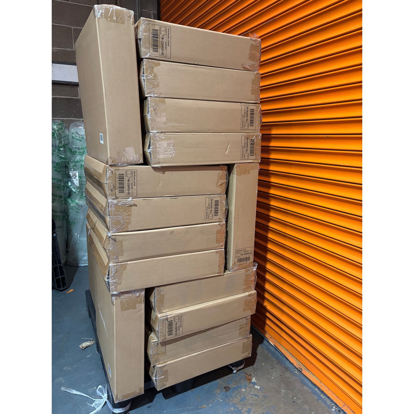 Homedics Stetch Plus + Tru Heat Back Stretching Yoga Mat