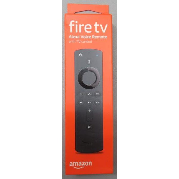TV Remote Control, Voice Function Quick Function Switching, Remote Control Replacement for Fire TV Stick 4K 2nd Gen 3rd Gen Lite 2020 Release