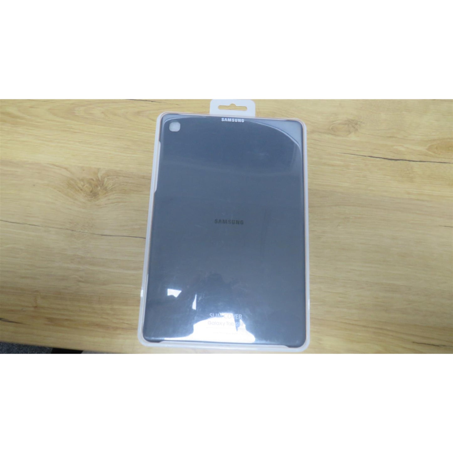 Samsung Slim Cover (EF-IT720) for Galaxy Tab S5e Black
