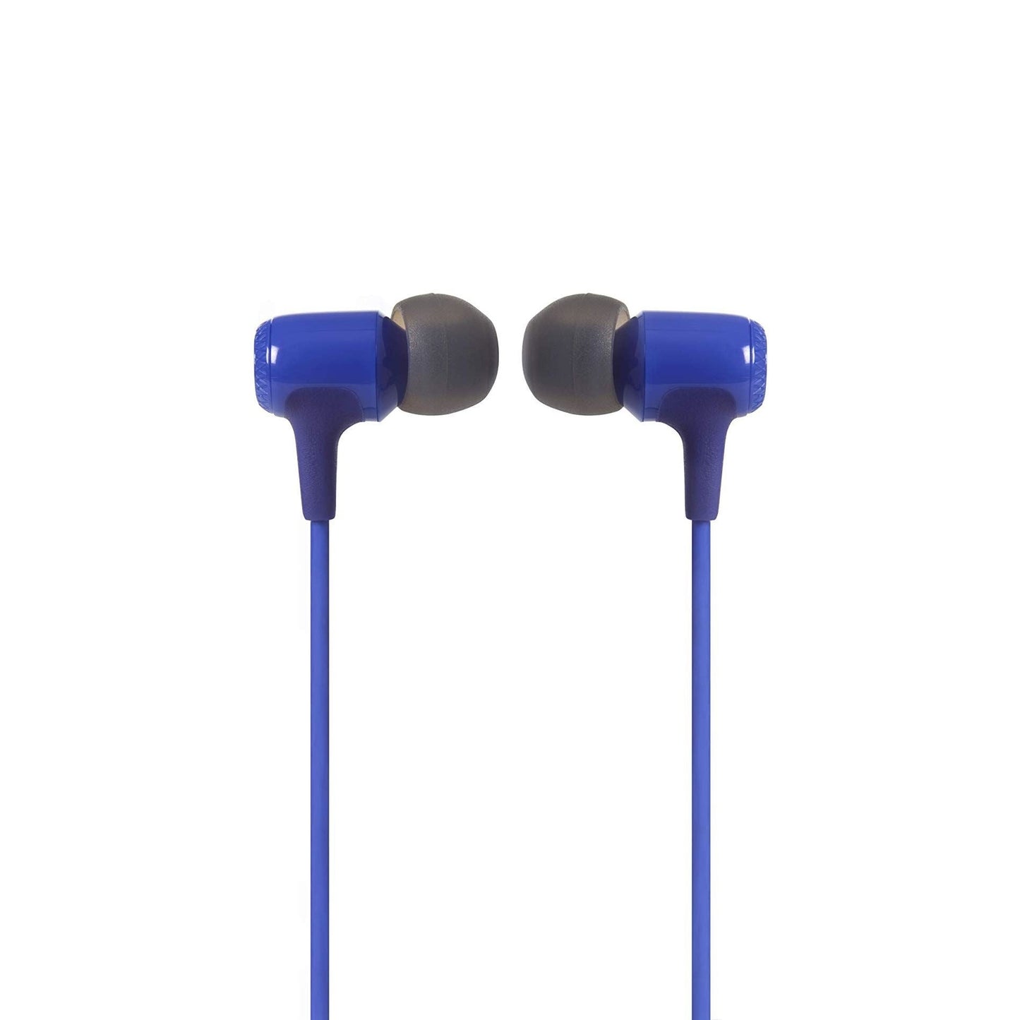 JBL Harman E15 In-Ear Headphone - Blue
