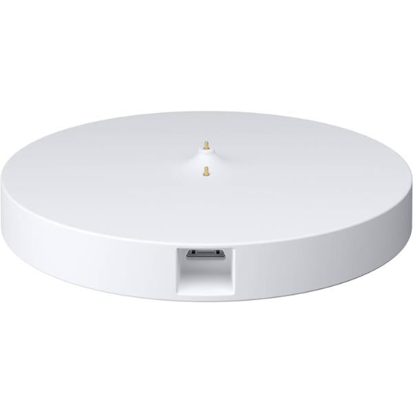 Ultimate Ears POWER UP Charging Dock. Works with BOOM 3, MEGABOOM 3, BLAST and MEGABLAST, White