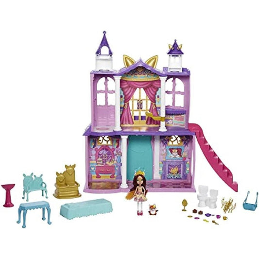 ENCHANTIMALS� ROYAL BALL CASTLE Playset