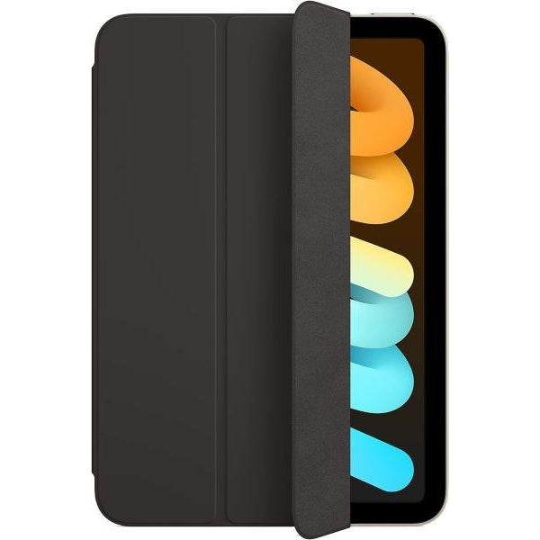 Apple Smart Folio (for iPad mini - 6th generation) - Black