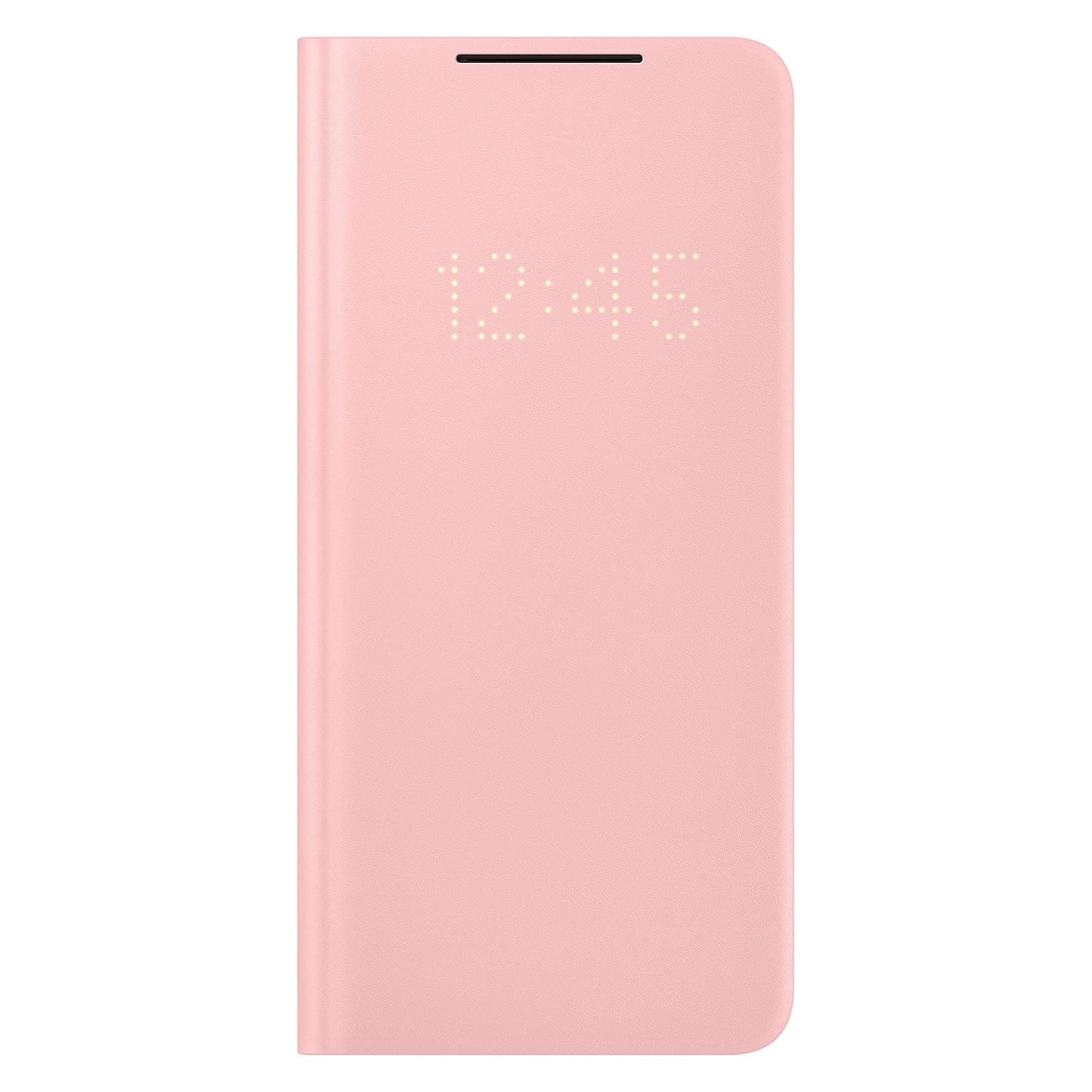 Samsung LED View Cover for G996B Galaxy S21+ Pink
