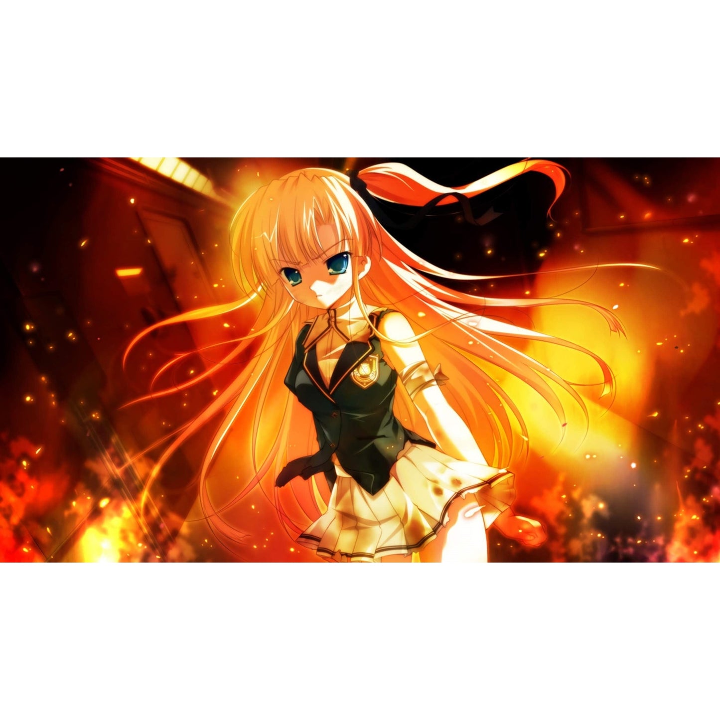 Root Double Before Crime Xe (Nintendo Switch)