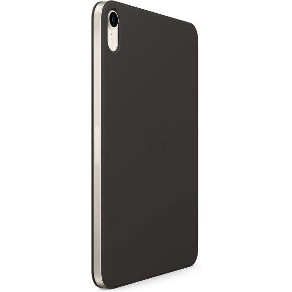Apple Smart Folio (for iPad mini - 6th generation) - Black