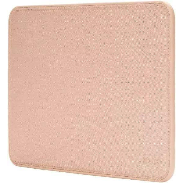 Incase ICON Sleeve with Woolenex for MacBook Pro 13"- Thunderbolt (USB-C) & MacBook Air 13" w/Retina (Blush Pink)