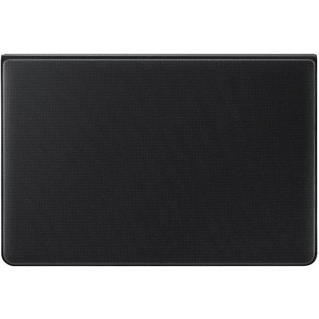 Samsung EJ-FT830BBEGGB Tab S4 10.5 Keyboard Cover Plug, Keyboard, Black