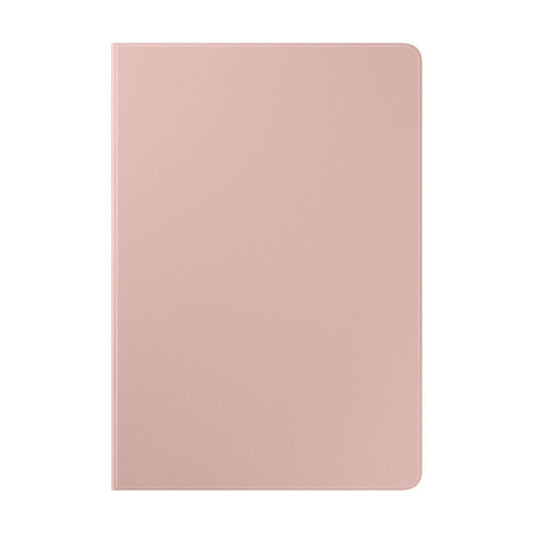 Samsung Galaxy Tab S7 Book Cover, Pink