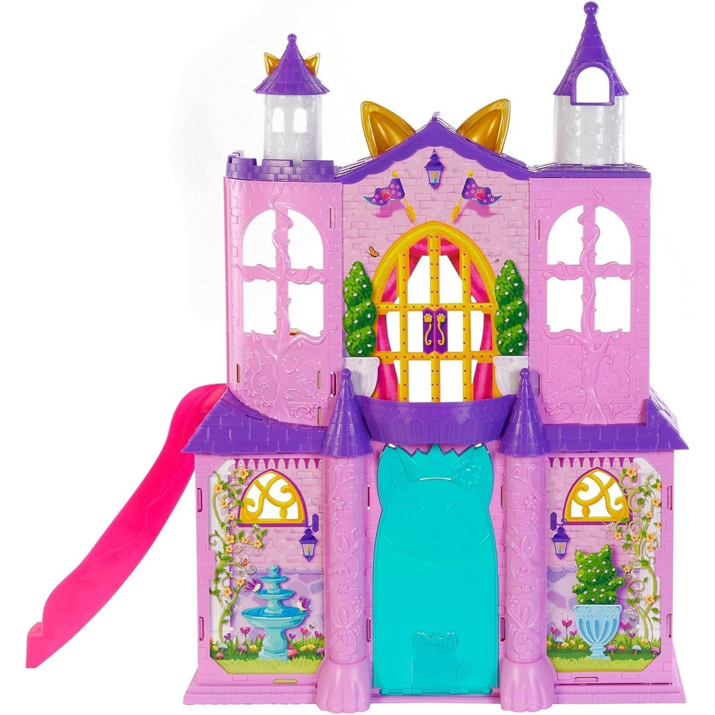 ENCHANTIMALS� ROYAL BALL CASTLE Playset