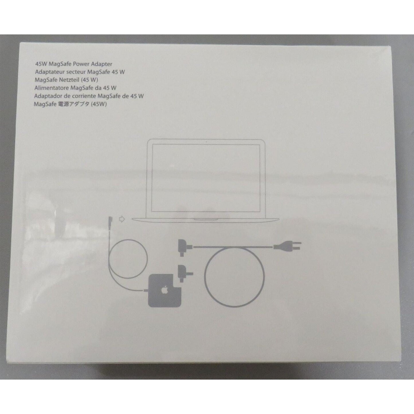 Apple 45W MagSafe Power Adapter for MacBook Air