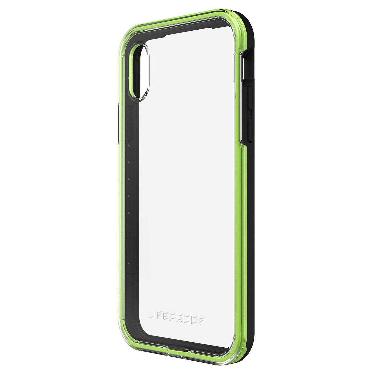 LifeProof SLΛM Series for iPhone X - Night Flash