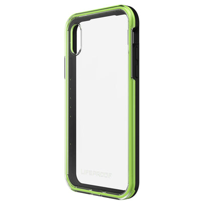 LifeProof SLΛM Series for iPhone X - Night Flash