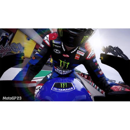 MotoGP 23 (PlayStation 5)