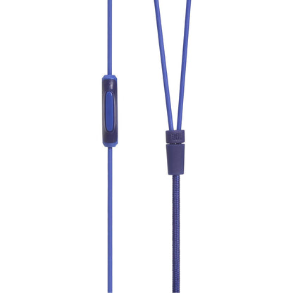 JBL Harman E15 In-Ear Headphone - Blue