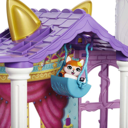 ENCHANTIMALS� ROYAL BALL CASTLE Playset