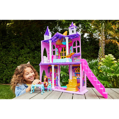 ENCHANTIMALS� ROYAL BALL CASTLE Playset