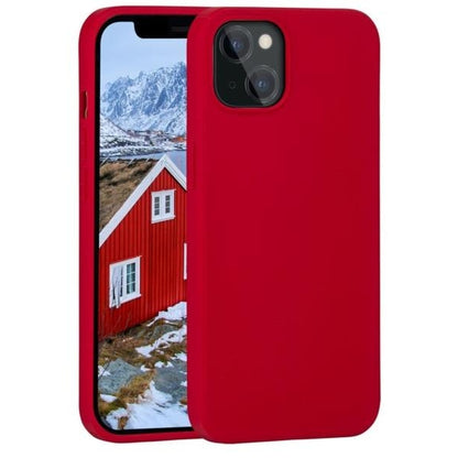 dbramante1928 Greenland - Compatible with iPhone - Made from 100% recycled plastic - All-around, slim, snap-on, impact protection case