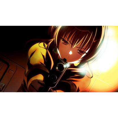 Root Double Before Crime Xe (Nintendo Switch)