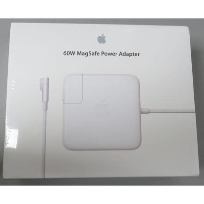 Official Apple Macbook 60W MagSafe Power Adapter Charger
