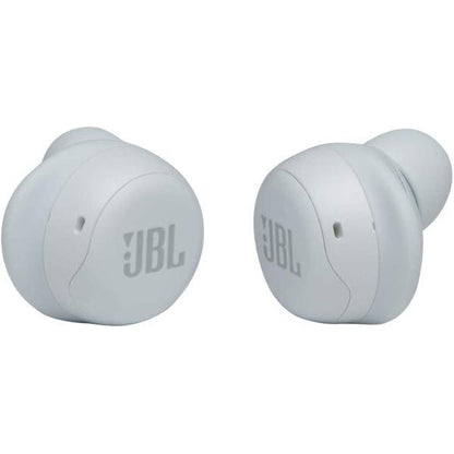 JBL Live Free NC+ TWS - Wireless Earphones White