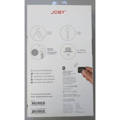 Joby HandyPod Mobile Plus