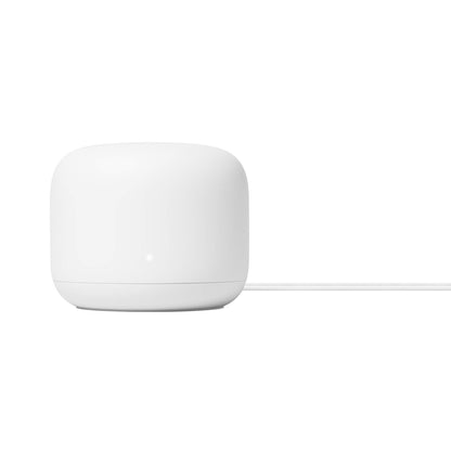 Google Nest Wifi Router, Strong connection, Every direction