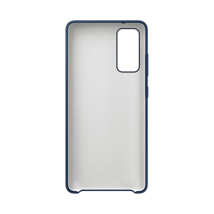 Samsung Galaxy S20 FE Silicone Cover Navy