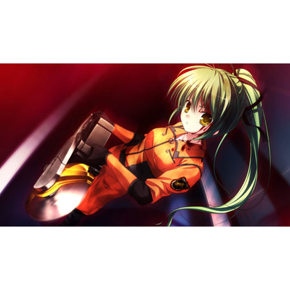 Root Double Before Crime Xe (Nintendo Switch)