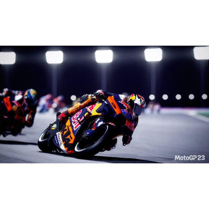 MotoGP 23 (PlayStation 5)