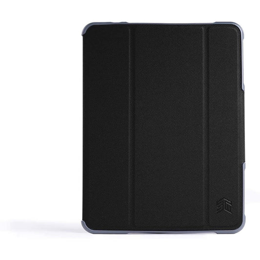 STM Dux Plus Duo Smart Case (iPad Mini 5th Gen/Mini 4) AP - Black