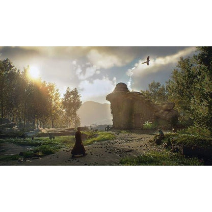 Hogwarts Legacy Xbox One